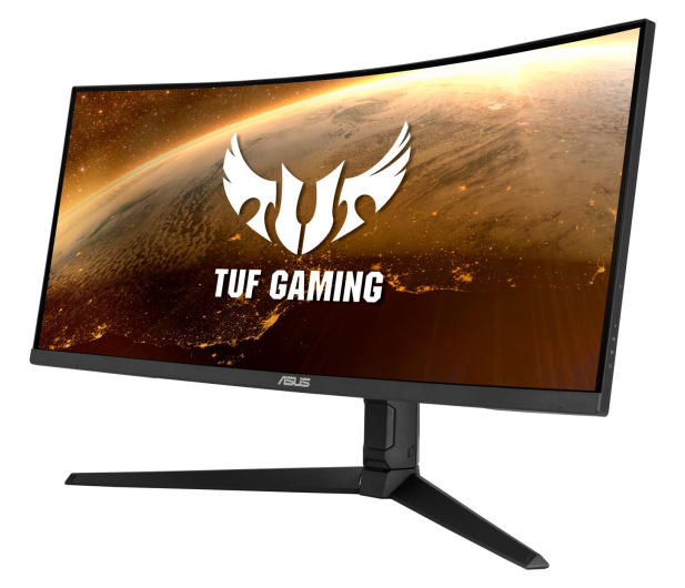 ASUS TUF VG34VQL1B - 624842 - zdjęcie 3